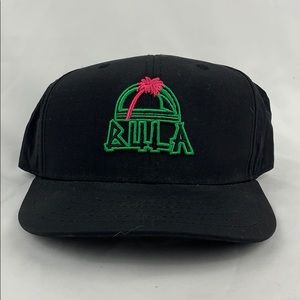 Bula Fitted cap